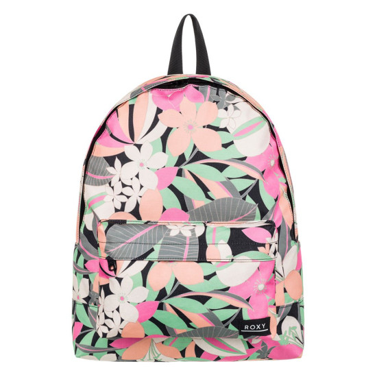 Roxy Τσάντα πλάτης Sugar Baby Printed 16L - Small Backpack